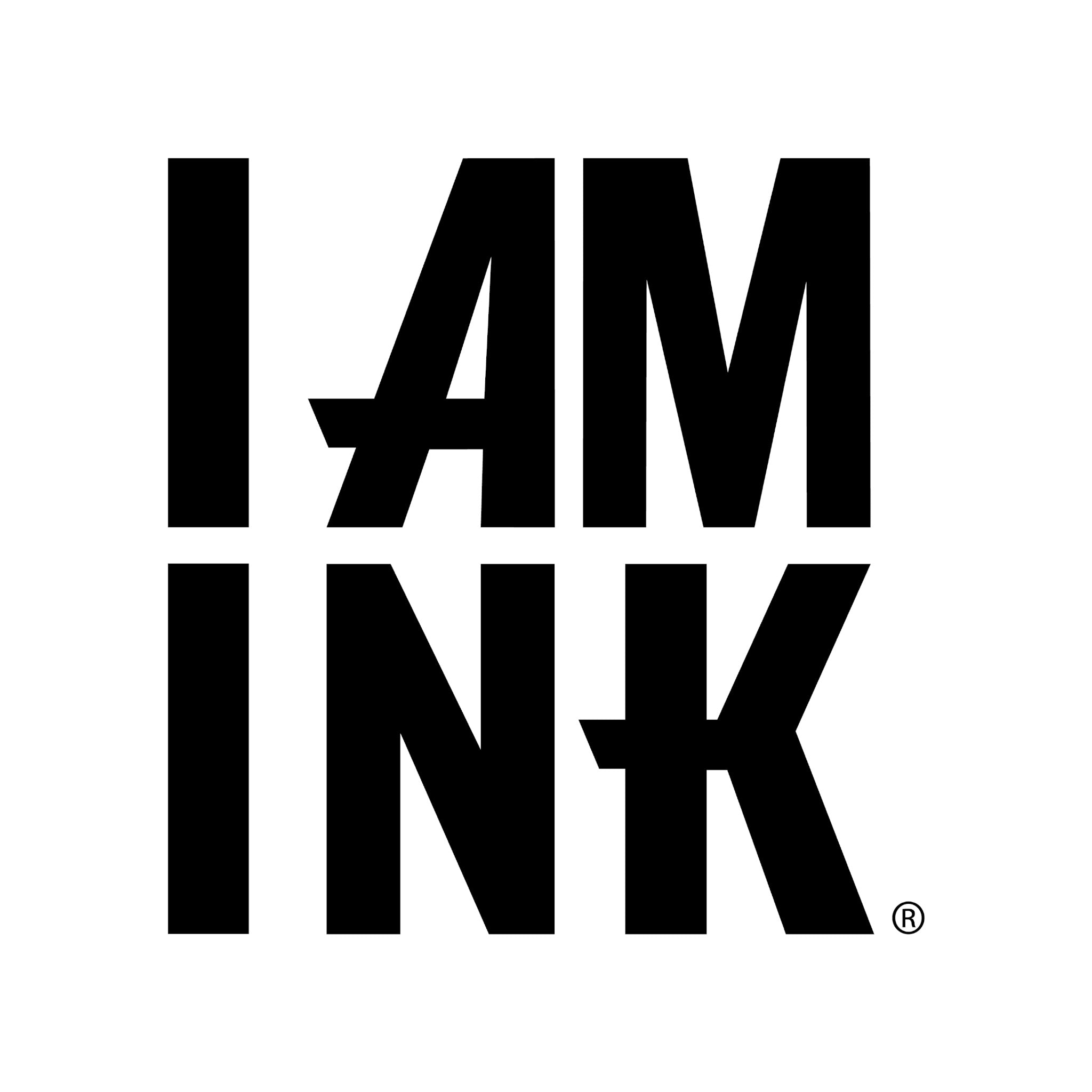 Encre I AM INK