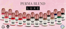 Encre maquillage permanent perma blend luxe