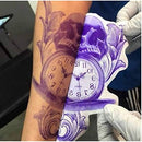 Stencil FORTE Extreme Eraser - Effaceur de stencil Tatouage