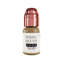 Encre Maquillage Perma Blend Luxe 15ml - Barely Brown - Tatouagenkit