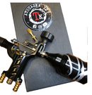 kit tatouage rotative avec machine pour cartouche tatouage
