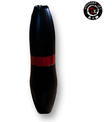 kit tatouage stylo pen de tatouage rotative pour cartouche tatouage aiguille sur tatouagenkit