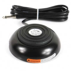 Pédale pour alimentation de tatouage rotative et bobine sur tatouagenkit