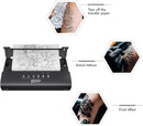 thermocopieur pour le transfert du tatouage de la peau sur tatouagenkit