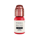 Encre Maquillage Perma Blend Luxe 15ml - Cardinal - Tatouagenkit