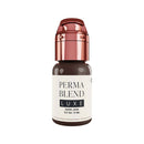 Encre Maquillage Perma Blend Luxe 15ml - Dark Java - Tatouagenkit