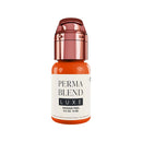 Encre Maquillage Perma Blend Luxe 15ml - Orange Peel - Tatouagenkit