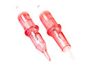 cartouache aiguille tatouage maquillage permanent contour de levre et sourcil