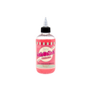 Stencil pour transfert de tatouage baboolina chewing gum