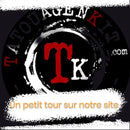 Stencil FORTE Extreme Eraser - Effaceur de stencil Tatouage
