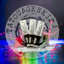 Lot de pommade tatouage - Tatouagenkit