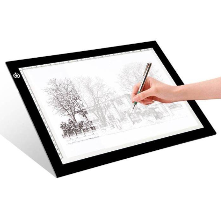 Table a dessin tactile de tatouage