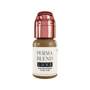 Encre Maquillage Perma Blend Luxe 15ml - Toasted Almon - Tatouagenkit