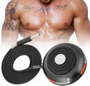 Pédale pour alimentation de tatouage rotative et bobine sur tatouagenkit