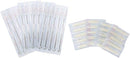 pack aiguilles et buses tatouage pour machine a tatouer bobine et rotative