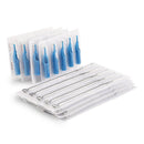 pack aiguilles et buses tatouage pour machine a tatouer bobine et rotative
