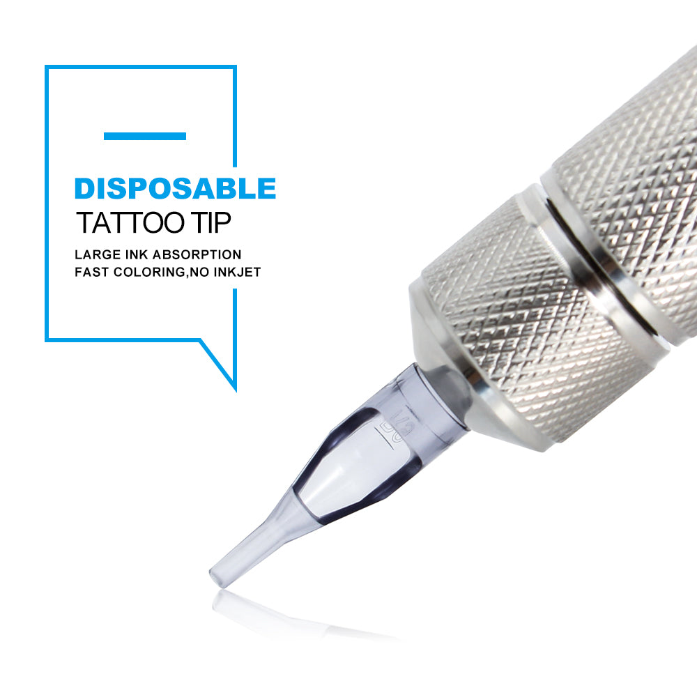 buse de machine tatouage pôur aiguille