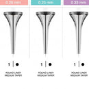 cartouche tatouage vertix pico pour maquillage permanent