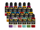 encre de tatouage couleur kuro sumi imperial