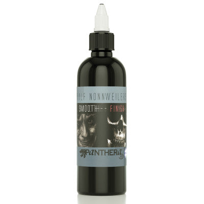 Encre Panthera Ink - Set Complet 2 Encres Ralf Nonnweiler Smooth - Tatouagenkit