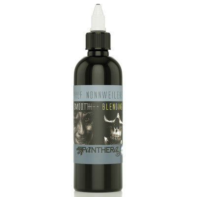 Encre Panthera Ink - Finish Encres Ralf Nonnweiler Smooth - Tatouagenkit