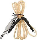 clip cord tatouage