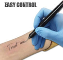 stylo handpoke pour aiguille de tatouage