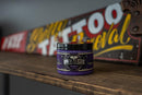 Baume de soins Tatouage Inkeeze avant et apres tatouage a la fraise et a la lavande sur tatouagenkit