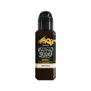 Encre Tatouage kuro-sumi Imperial Mork-Brun - Tatouagenkit