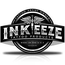 Baume de soins Tatouage Inkeeze avant et apres tatouage a la fraise et a la lavande sur tatouagenkit