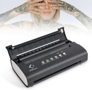 thermocopieur pour le transfert du tatouage de la peau sur tatouagenkit