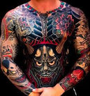 thermocopieur pour le transfert du tatouage de la peau sur tatouagenkit