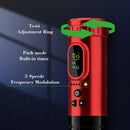 machine de tatouage rotative stylo de tatouage pen pour aiguille cartouche de tatouage traçage et ombrage sur tatouagenkit