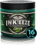 inkeeze tattoo soin baume pour le tatouage