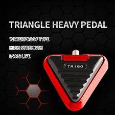 Pédale pour alimentation de tatouage rotative et bobine sur tatouagenkit