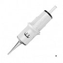 Cartouche maquillage permanent aiguile de tatouage pour le contour des levres et sourcil