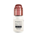 Encre Maquillage Perma Blend Luxe 15ml - Warrior white - Tatouagenkit