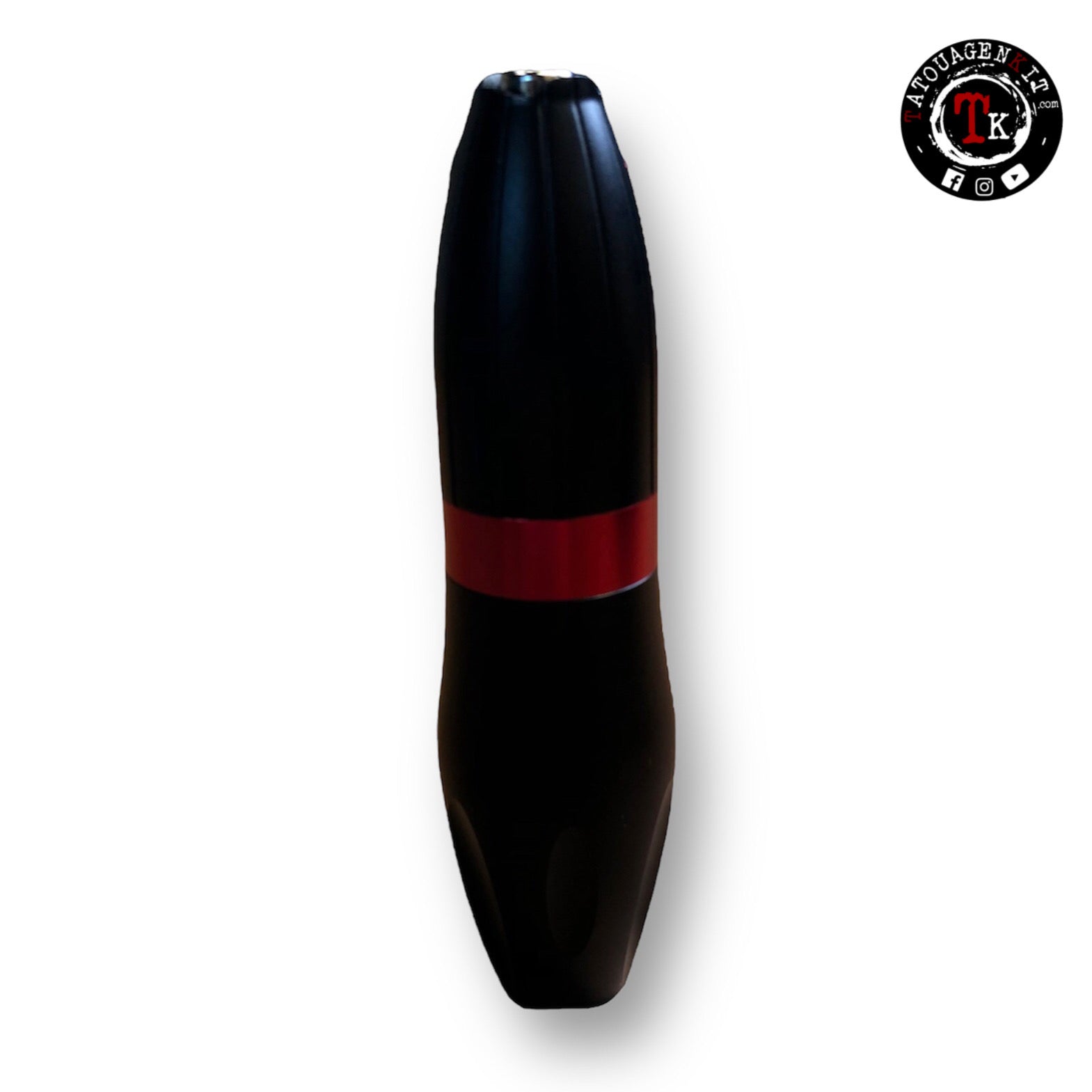 Machine a tatouer pour cartouche de tatouage