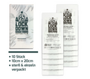 Pack 10 films de Protection The Inked Army Tatouage - Tatouagenkit