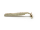 5x Rasoirs jetable 2 lames - Compostable et biodégradable - Tatouagenkit