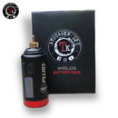 stylo pen machine a tatouer avec batterie sans fil pour cartouche aiguille de tatouage