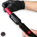 stylo pen machine a tatouer avec batterie sans fil pour cartouche aiguille de tatouage