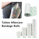 film de tatouage uv