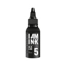 Encre Tatouage I AM INK - Pour Traçage - Tatouagenkit