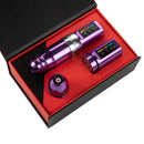 machine a tatouer stylo de tatouage pour cartouche aiguille sans fil avec batterie lithium