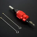 Machine Tatouage Rotative Red clic - Tatouagenkit