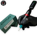 machine d etatouage avec batterie sans fil pour cartouche aiguille de tatouage pour traçage et ombrage du tatouage