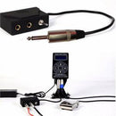Adaptateur Double Machine a Tatouer - Tatouagenkit