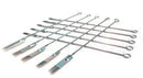 Aiguilles a tatouer 35rm - Tatouagenkit