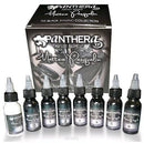 Encre Panthera Ink - Blending Encres Ralf Nonnweiler Smooth - Tatouagenkit
